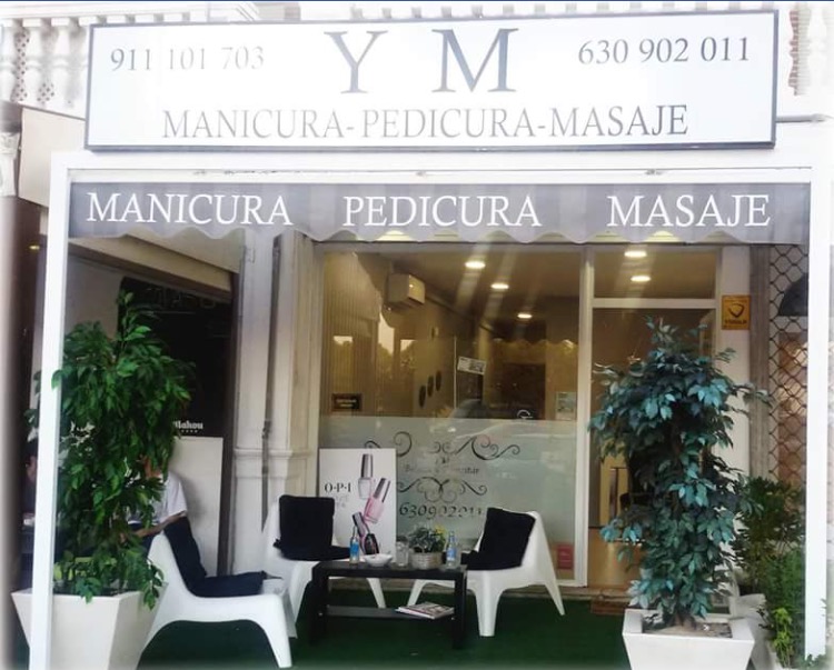 YM Salud y Bienestar