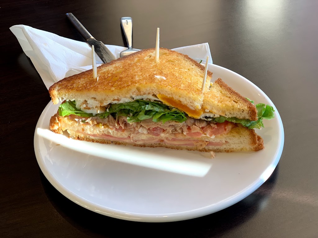 Restaurante La Vita — Comida y bebida