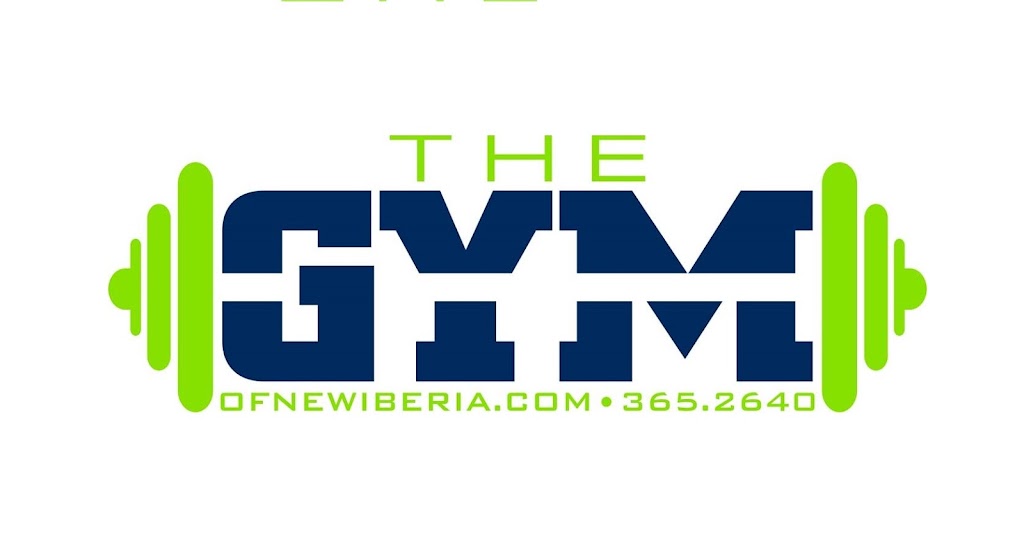  The Gym of New Iberia