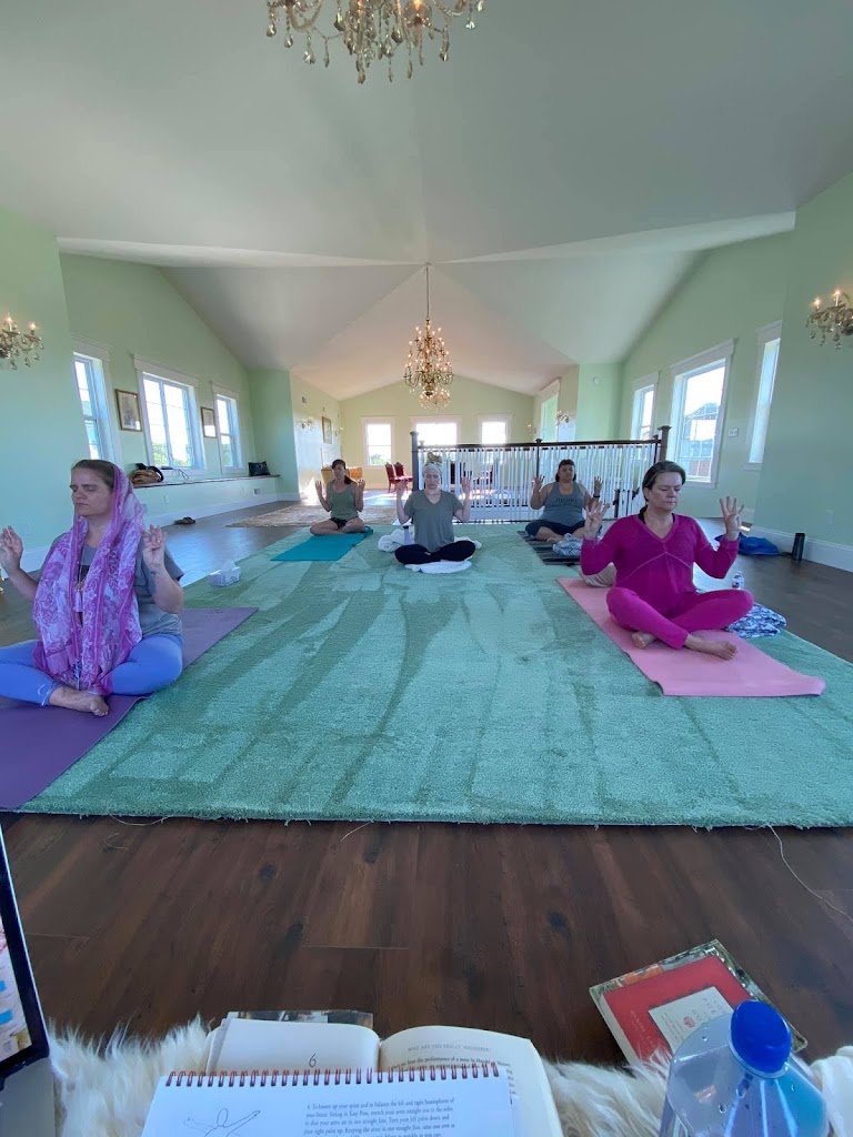  Lotus Barn Yoga
