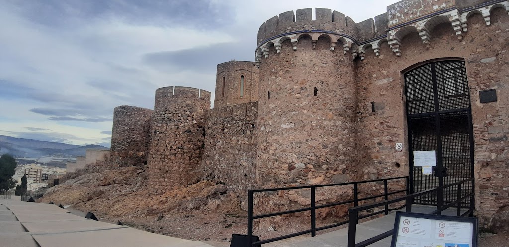 Aparcamiento Publico