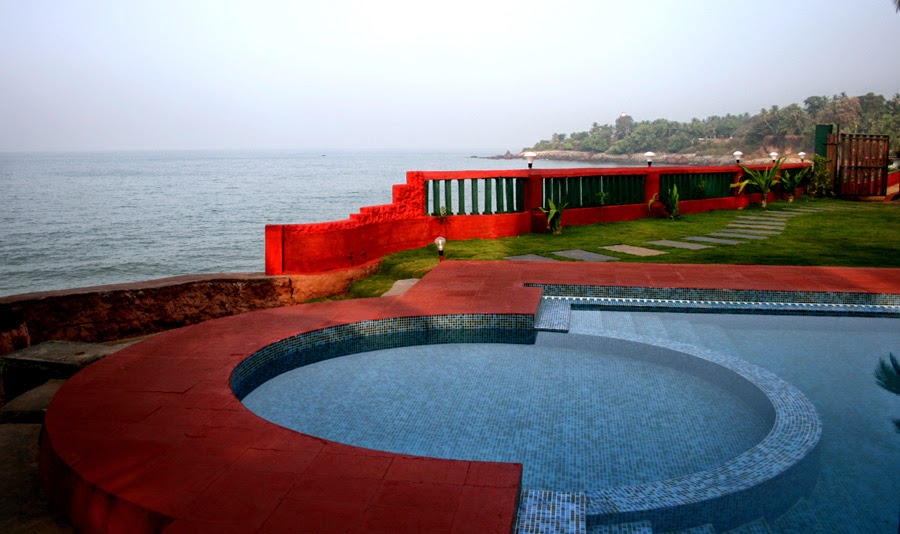 Mascot Beach Resort