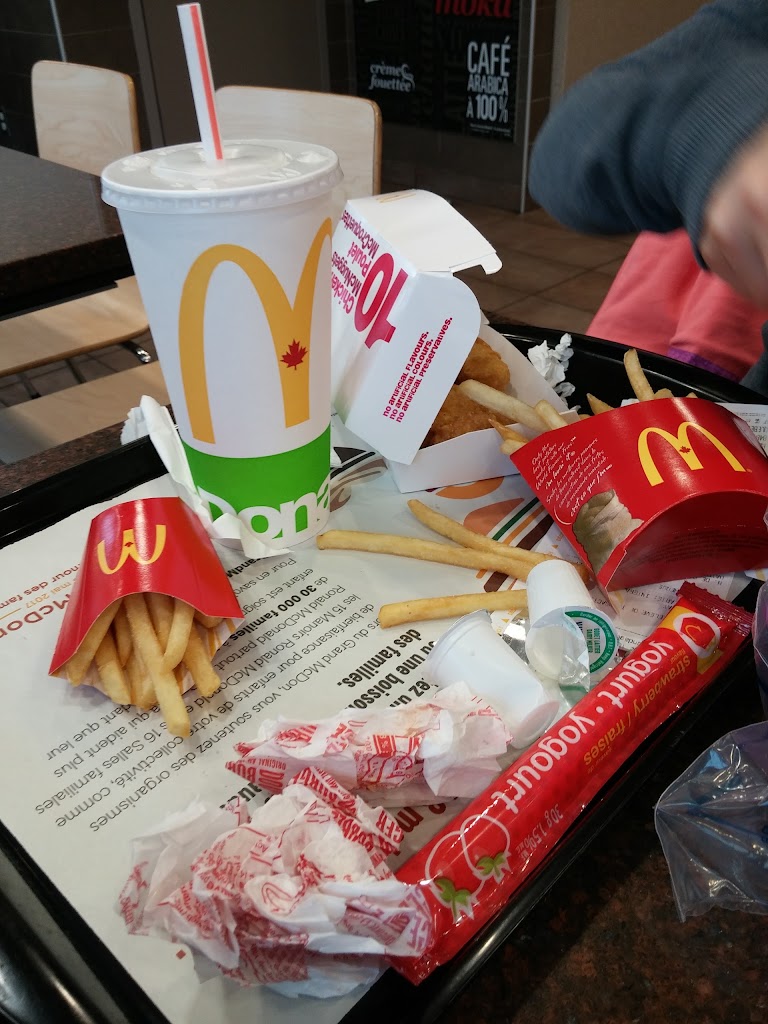 Food & drink