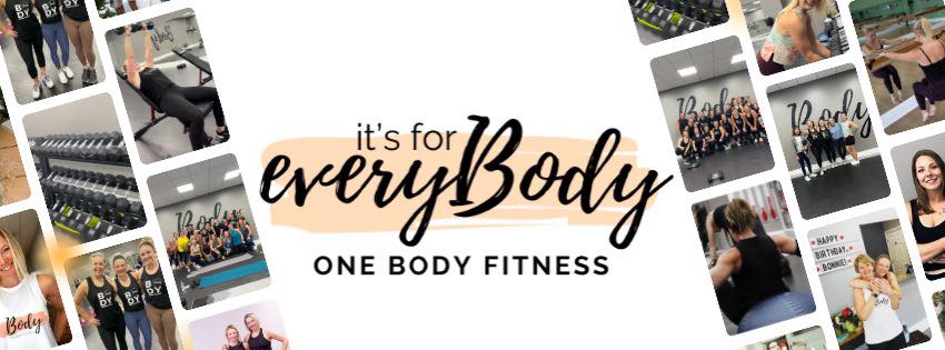  1Body Fitness