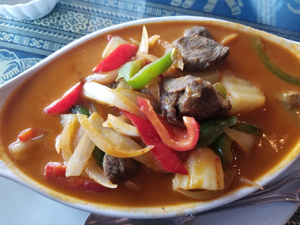 Sweet Basil Thai Cuisine