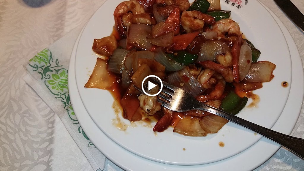 Restaurant Tres Delicies — Videos
