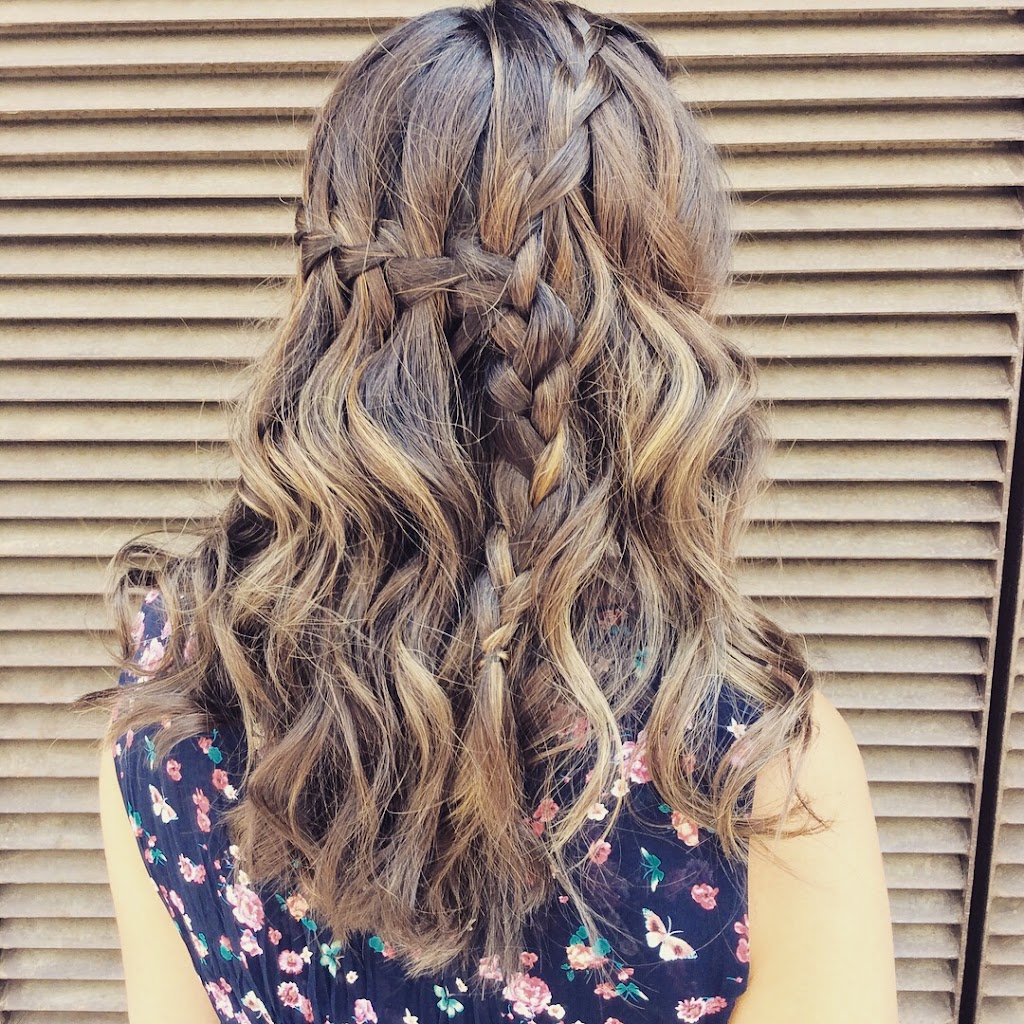 Laia Monclus Beauty Concept Salon — Peinado