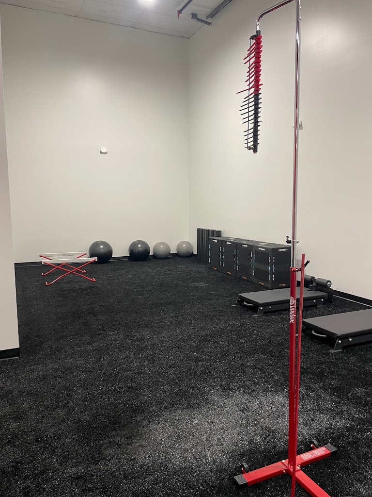  ETS Performance West Des Moines