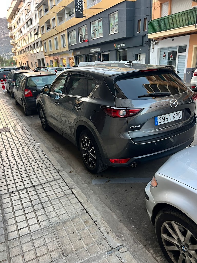 FosMotor — Mas recientes