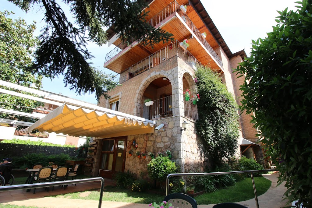 Residencia Sant Salvador