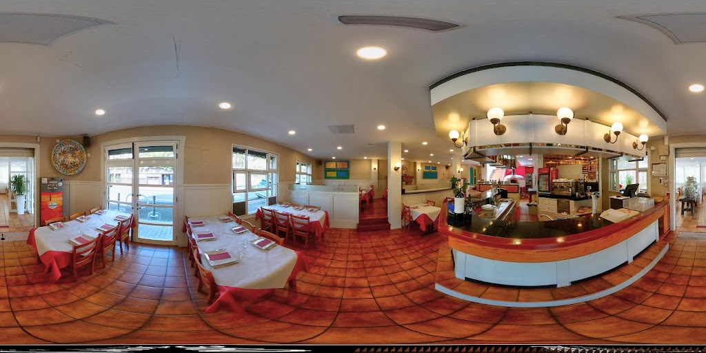 Restaurante Pizzeria O Sole Mio Tafira