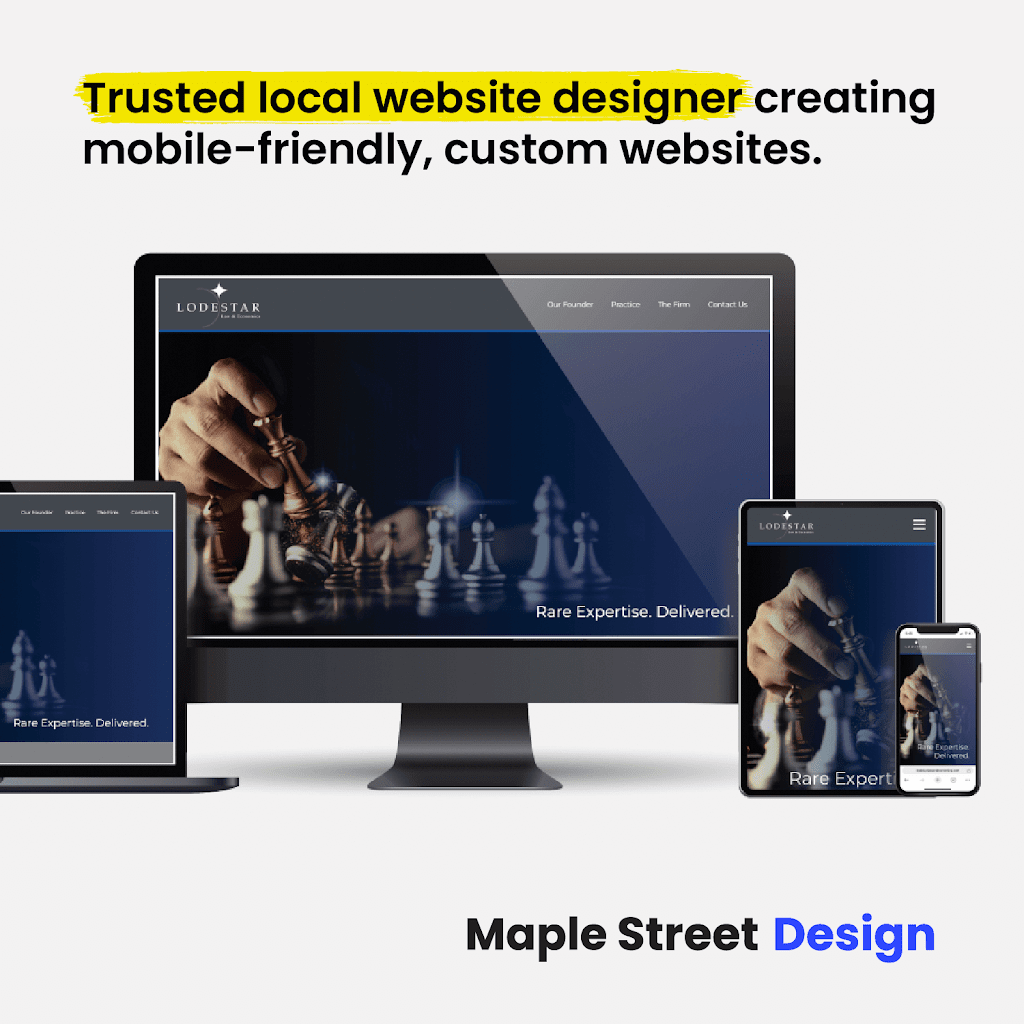 Maple Street Design