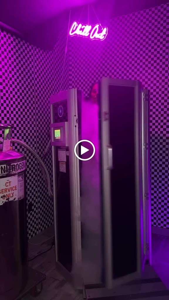  The Studio (Studio 3 Fitness)