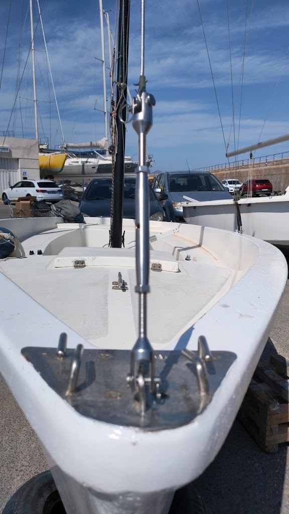 Servicios Nauticos Nauticalx