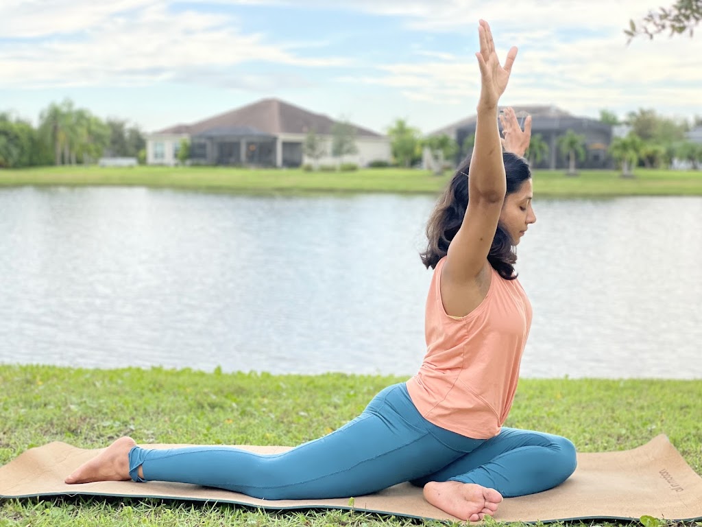  Wellness Sutra Yoga & Ayurveda