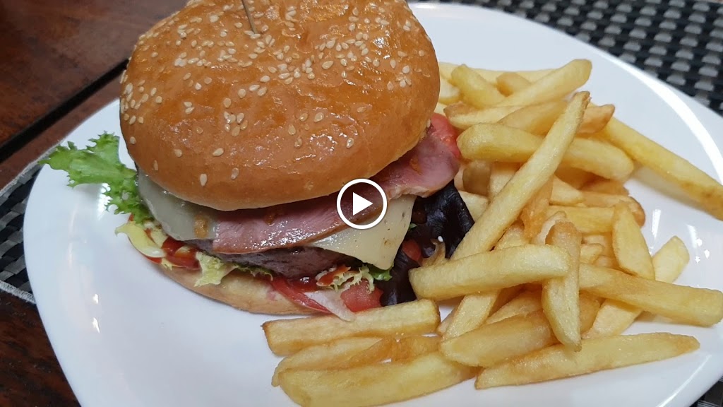 Bar Meson Iberico — Videos