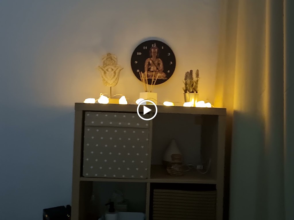 Templo Zen Telde — Videos