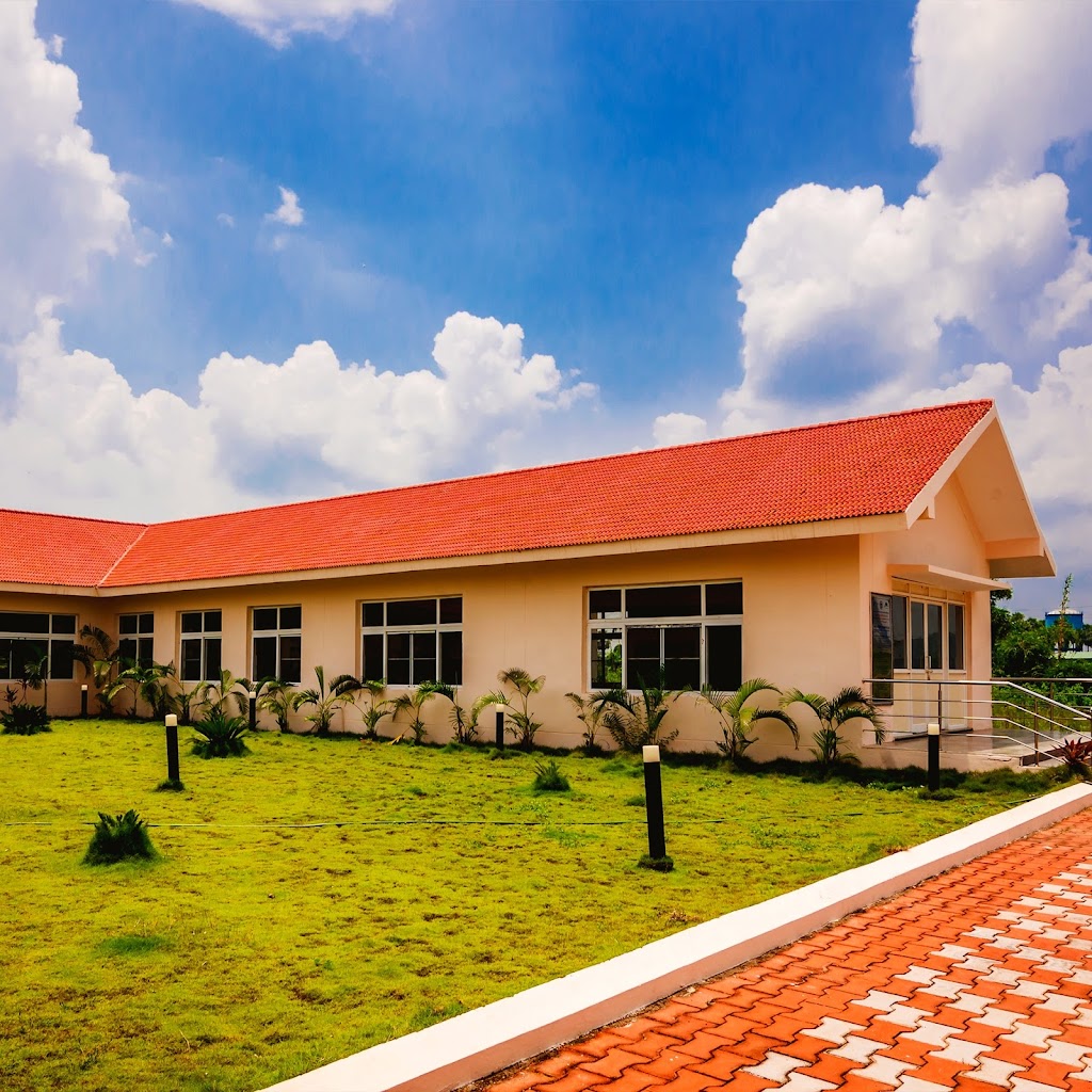 Haritha Grand Hotel Medaram Telangana