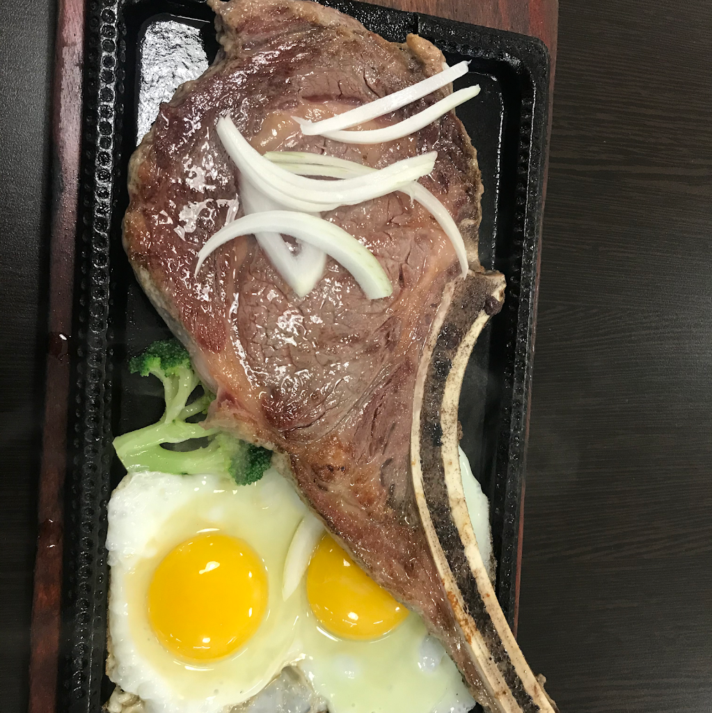 耕廚牛排 的照片