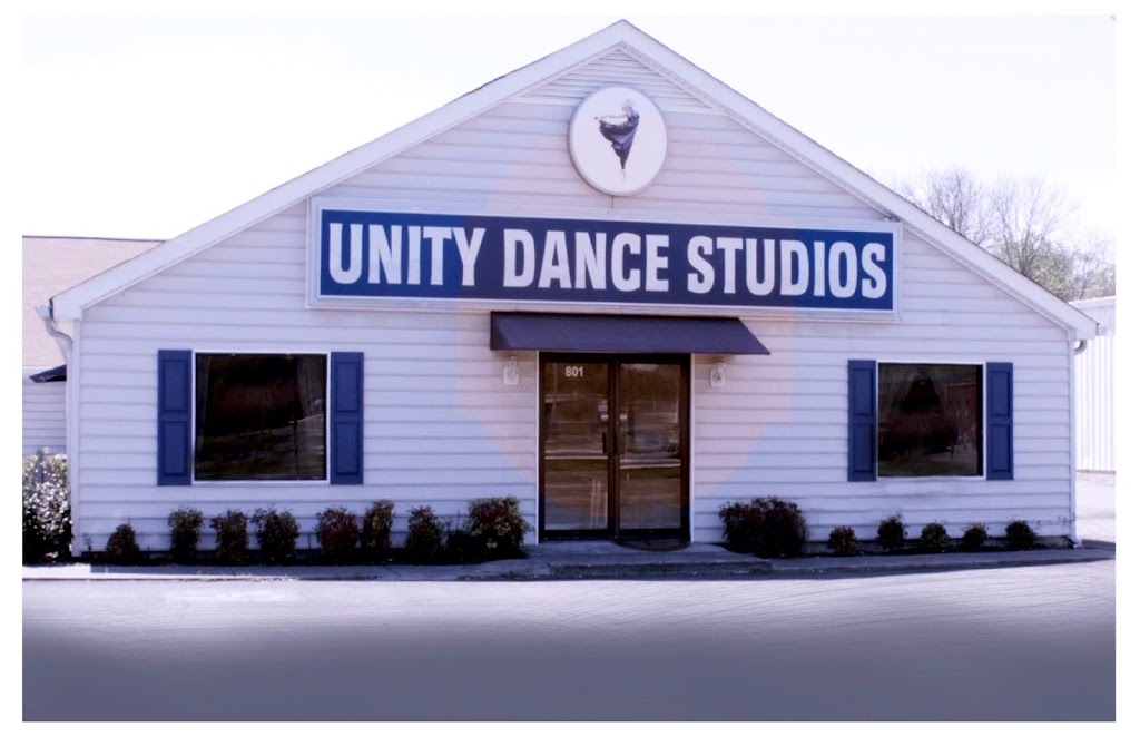  Unity Dance Studios | Cleveland