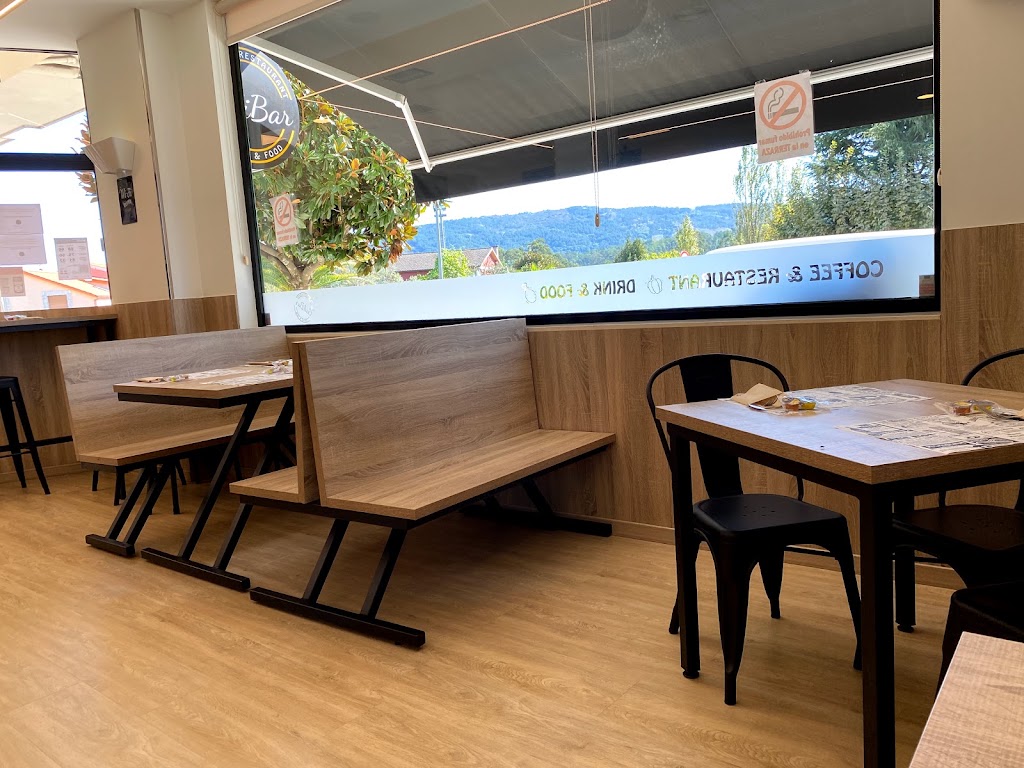 Lourambar — Ambiente