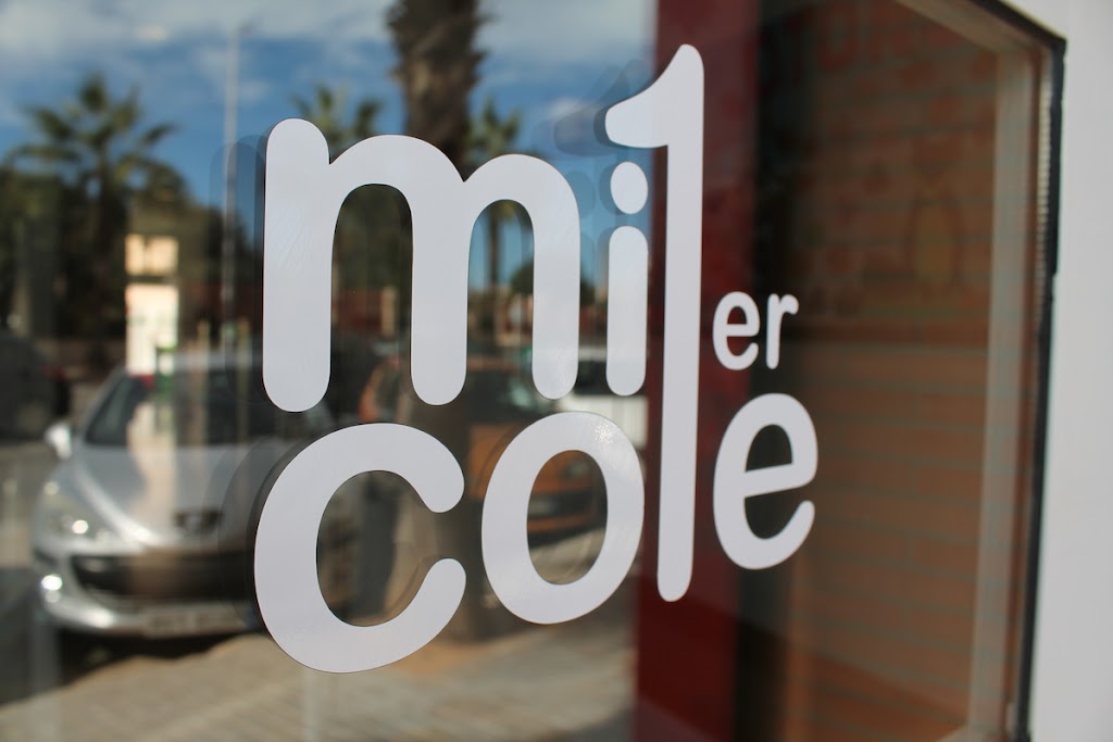 Escuela Infantil Mi Primer Cole