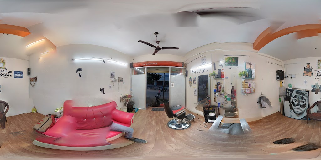 Street View & 360deg