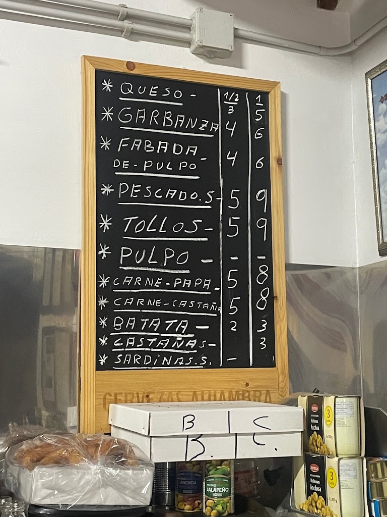 Los dos Faroles — Carta