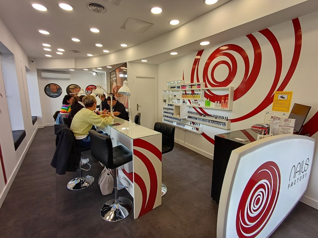 Nails Factory Leganes Centro