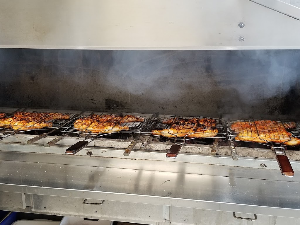 Mosul Grill in Windsor