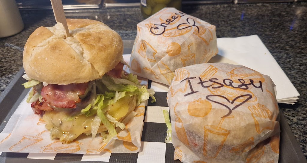 Chez Lolo Food Truck