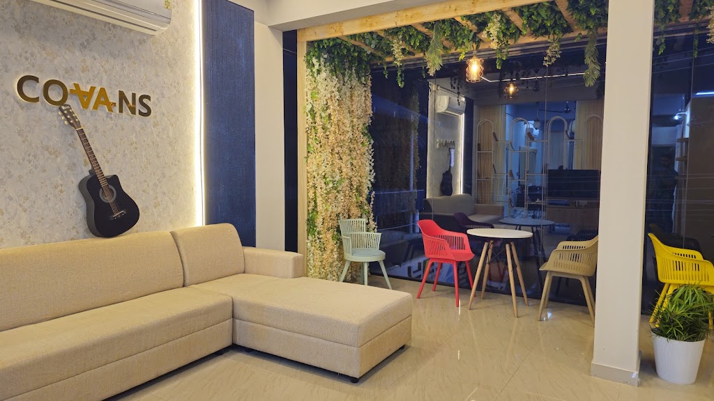 Covans Beauty Lounge