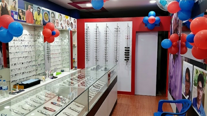 Chashma Chashma Eye Optical