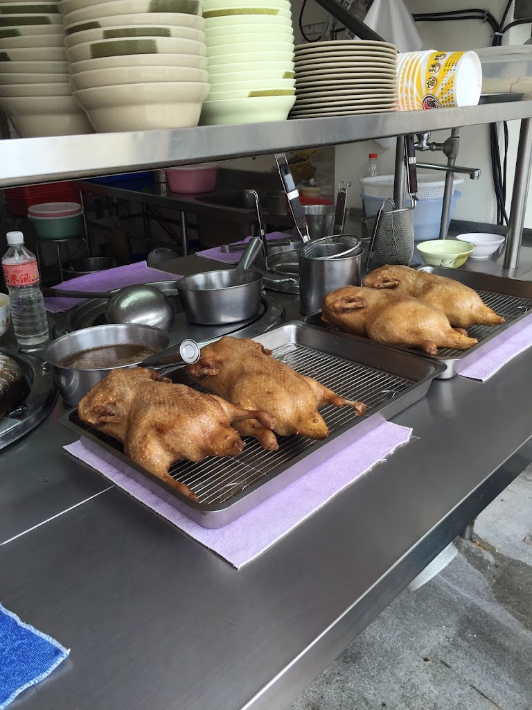 元氣當歸鴨 神岡店/神岡當歸鴨/神岡美食/神岡便當/神岡小吃 的照片