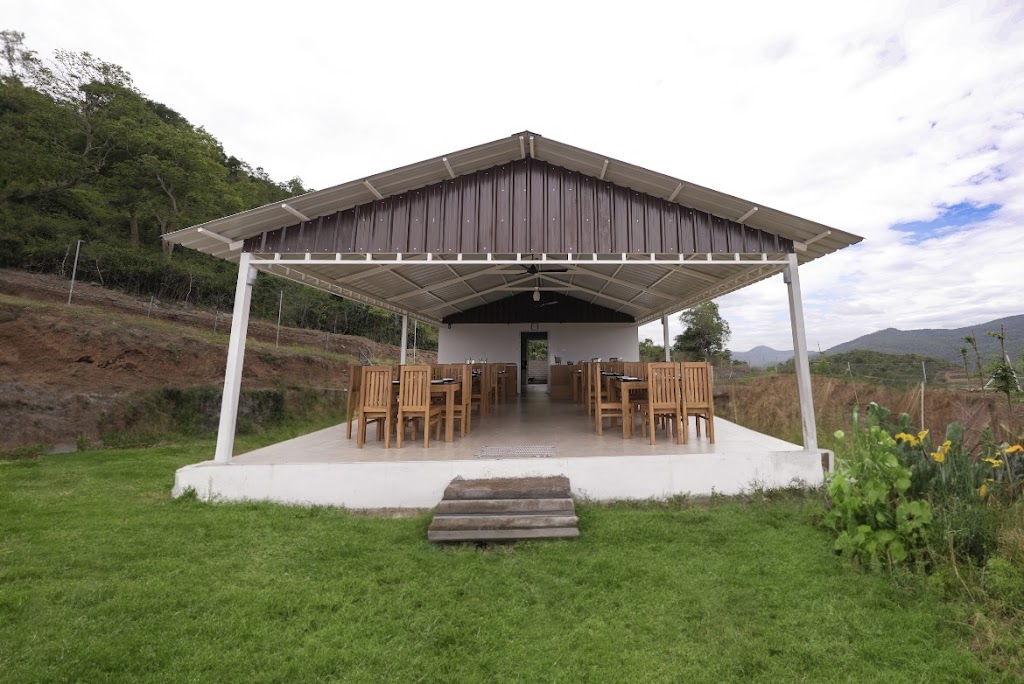 Bargur Hillside Resort