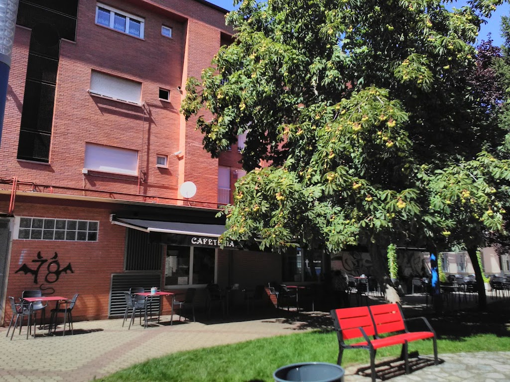 Parque Don Jose Martinez Conejo