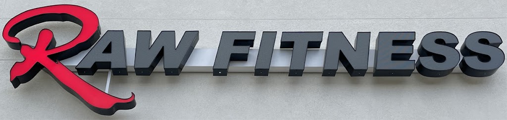  Raw Fitness - St George Gym