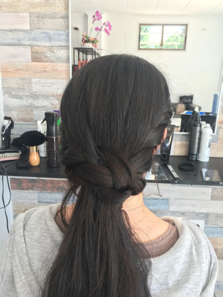 Peluqueria y estetica Irene