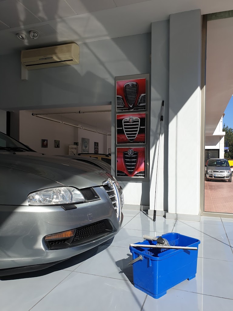 Rioauto Talleres S.L.