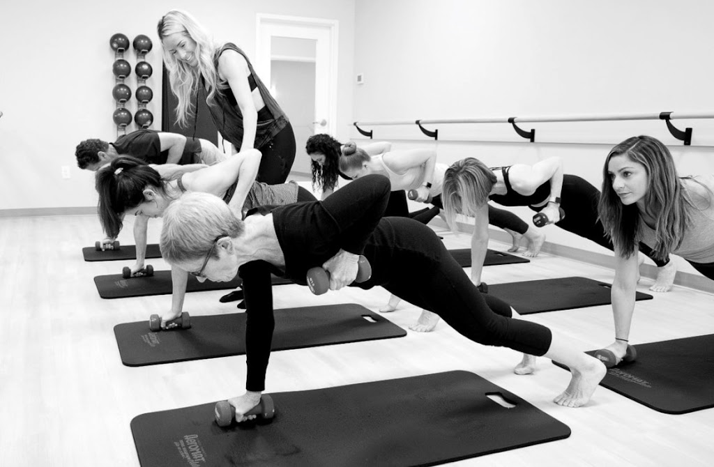  Meghan Tieff Training