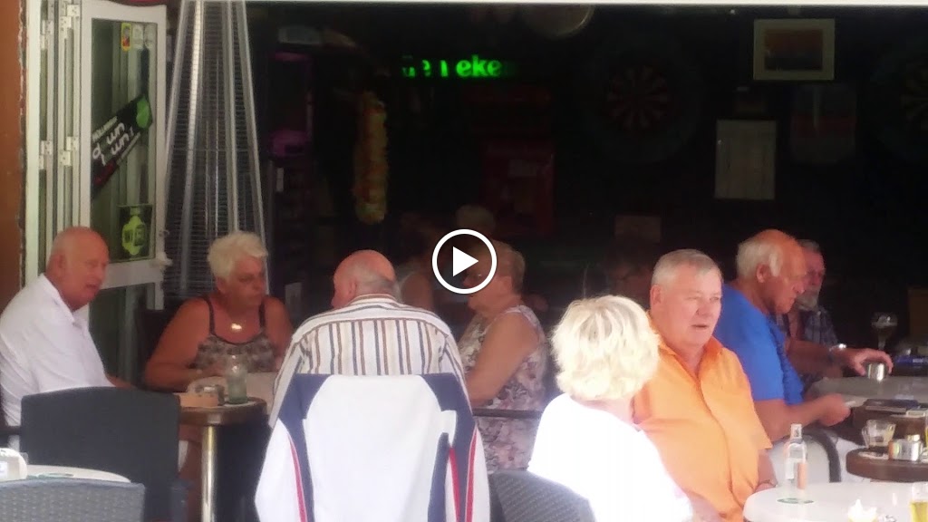 bruincafe downtown — Videos