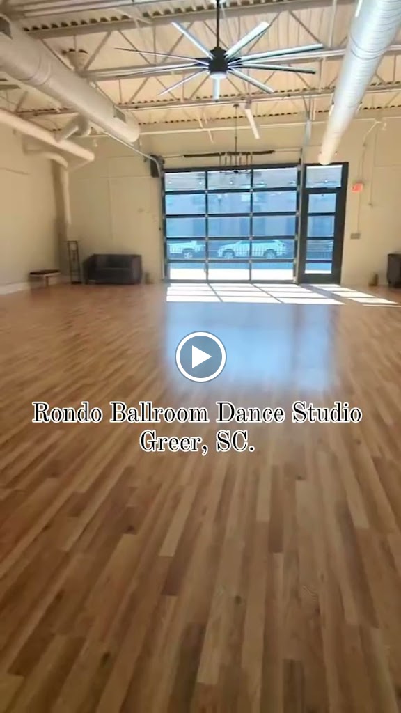  Rondo Ballroom Dance Studio
