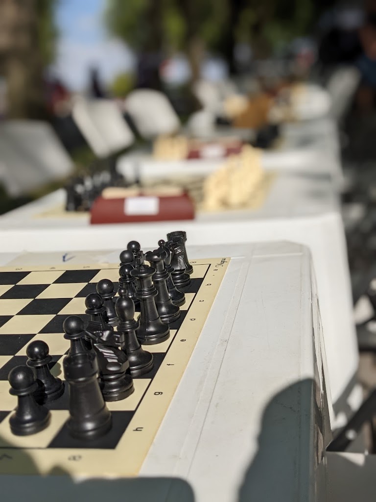 Club Ajedrez Colmenar Viejo