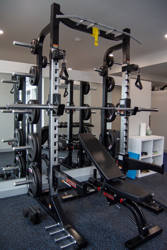  Elevate Personal Training