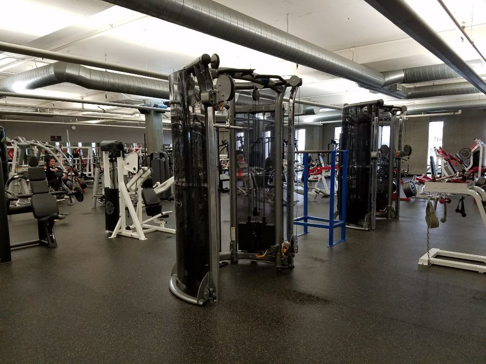  American Barbell Clubs