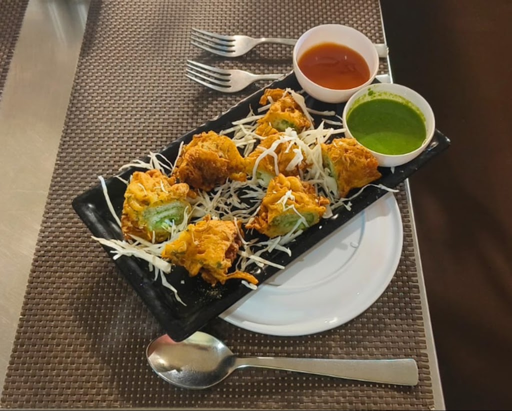 Food & drink