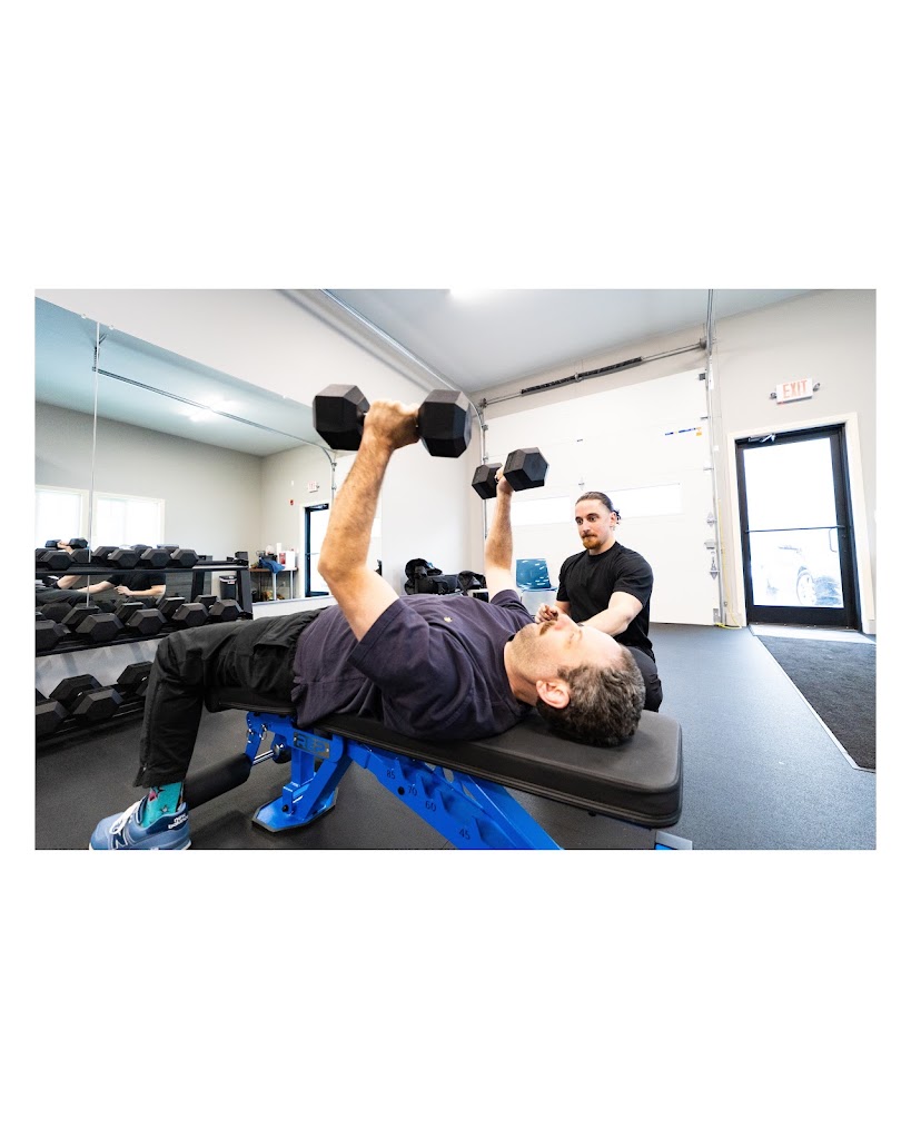  MK1 Personal Training