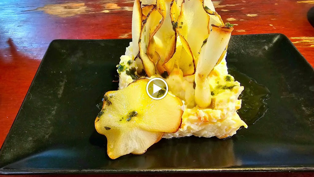 Restaurante la Carboneria — Videos