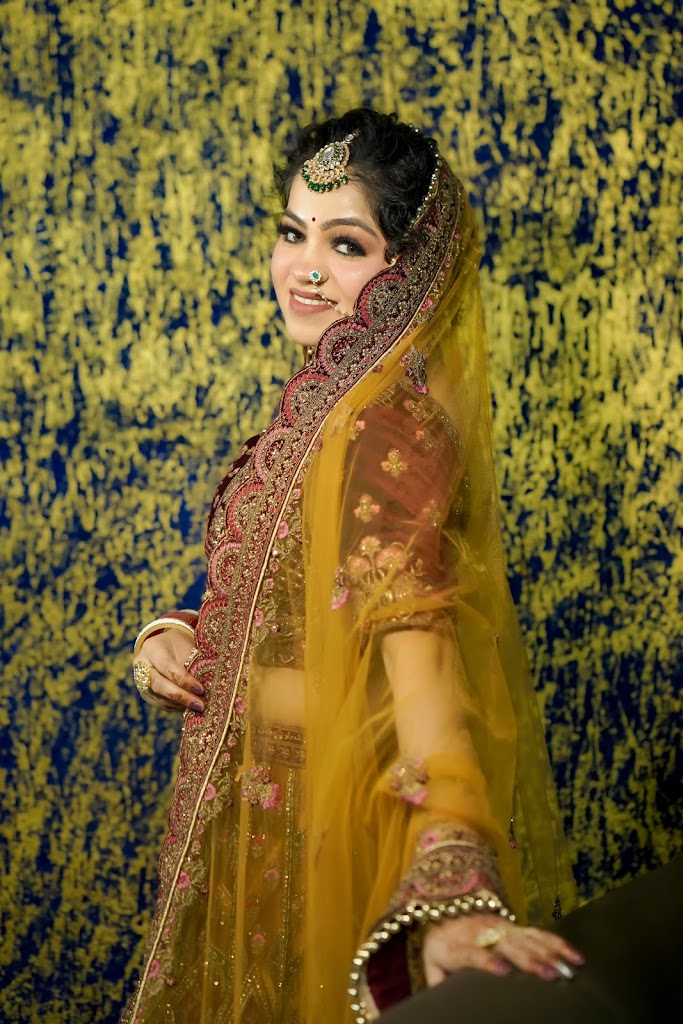 Neeru Makeover And Academy Rohtak