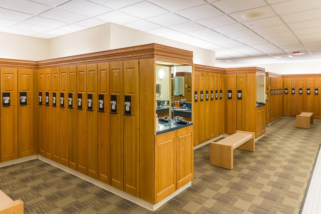  Northwestern Medicine Lake Forest Health & Fitness Center